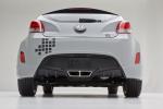 Hyundai Veloster RE-MIX Edition 2012 года